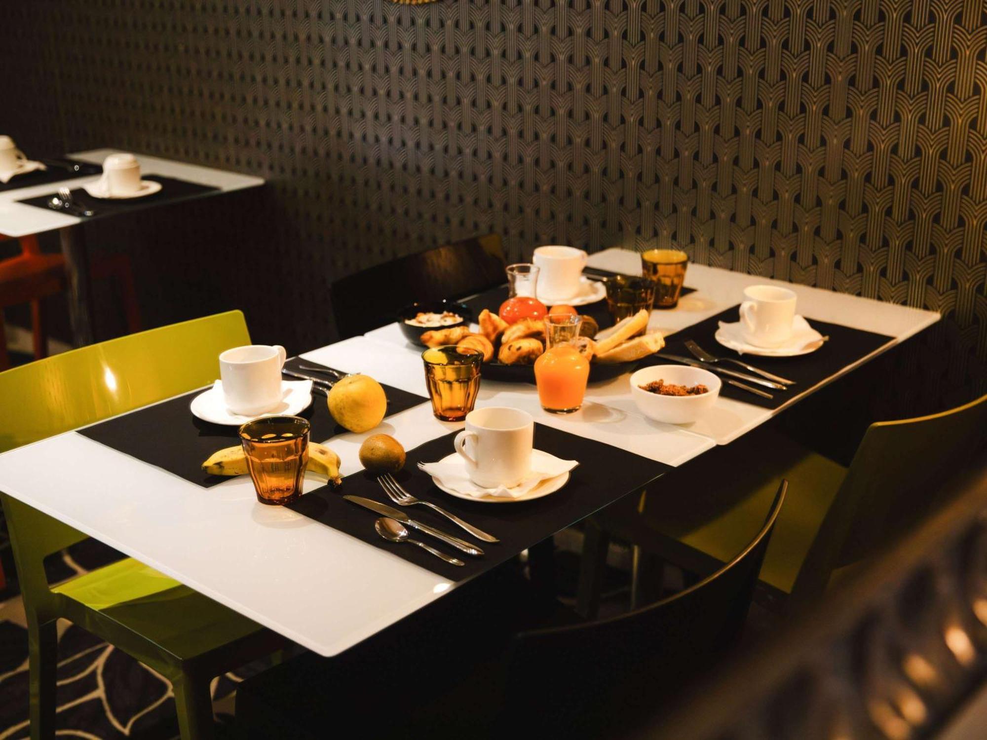 Mercure Cabourg Hotel & Spa Экстерьер фото